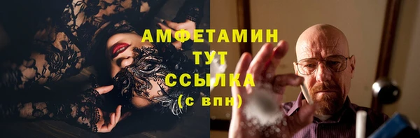 молекула духа Верея